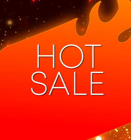 Hot Sale
