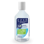 EZSE GEL ANTIBACTERIAL. 240ml 70% alcohol